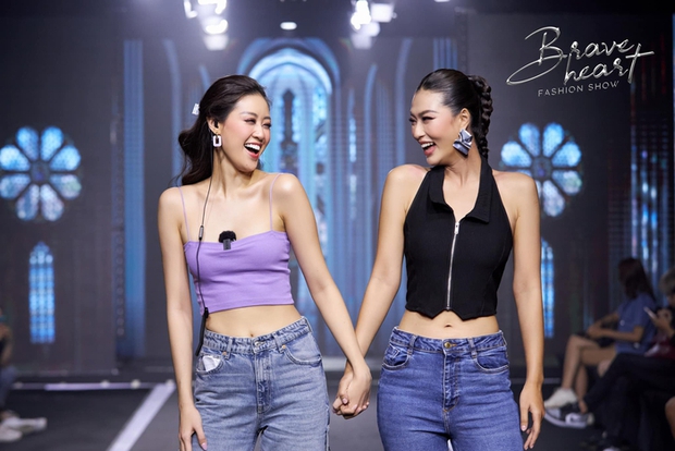 Thiên Ân hậu Miss Grand International: Ngày càng nổi tiếng, nhan sắc thế nào sau lời chê bai của ông Nawat? - Ảnh 5.