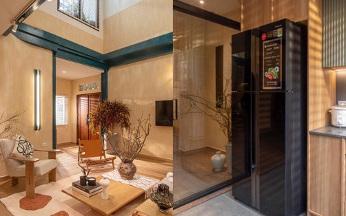 INTERIORDESIGN, tin tức Mới nhất 4 món đồ gia dụng tiện lợi gia đình ...