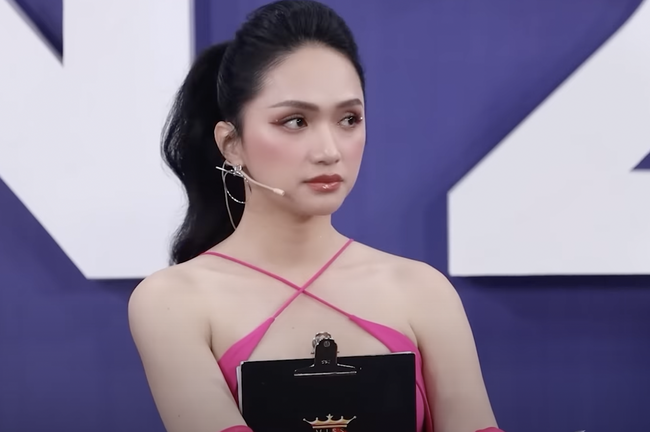 Họp báo Hoa hậu Chuyển giới Việt Nam bị huỷ vì chưa được cấp phép - Ảnh 2.