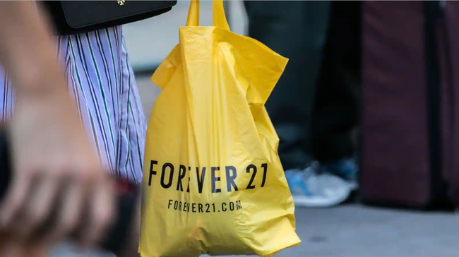Ngã ở đâu đứng lên ở đó: Forever 21 thông báo trở lại, hứa không bán hàng kém chất lượng như xưa - Ảnh 4.