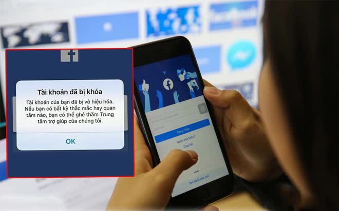 Facebook cấm người dùng xin rượu bia, thuốc lá - Ảnh 1.