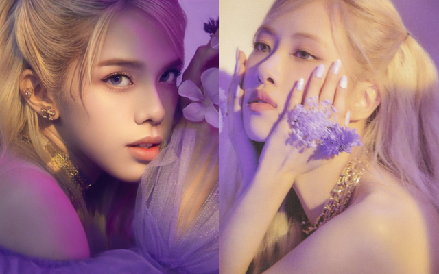 Rosé Việt Nam hát nốt cao chót vót, được khen như IU ăn đứt loạt thần tượng Kpop gen 4 nhưng bị hỏi: Là hát live chưa? - Ảnh 1.