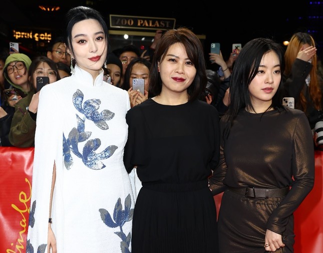 Phạm Băng Băng: T&ocirc;i đ&atilde; rất đau khổ - Ảnh 3.