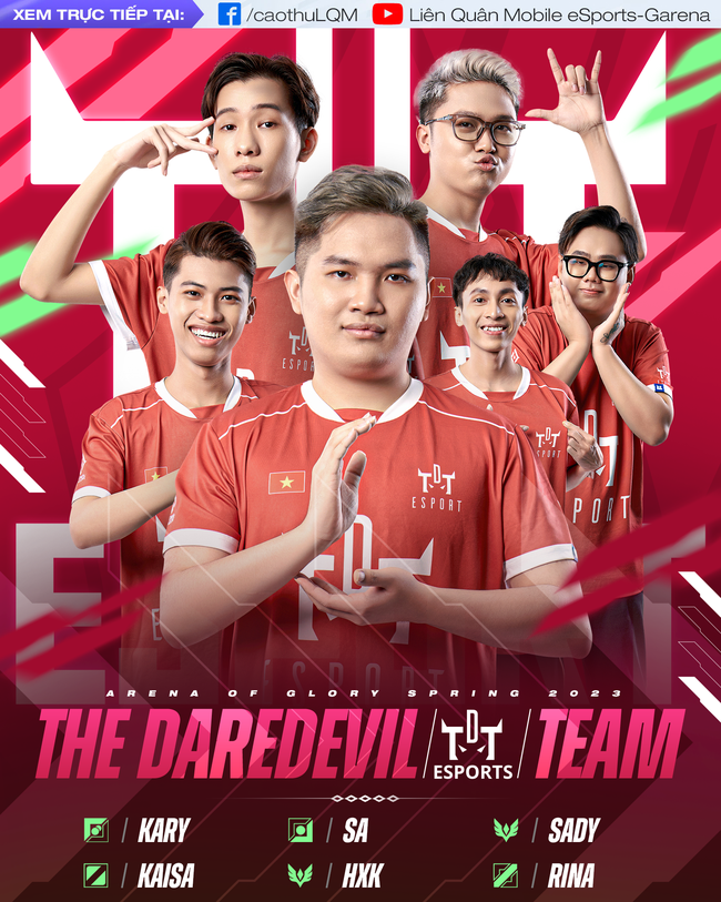 Yiwei bất ngờ trở lại Đấu Trường Danh Vọng, nhưng bao giờ c&oacute; thể thi đấu? - Ảnh 2.