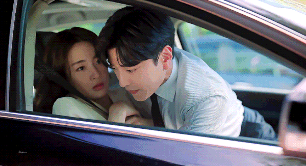 Vừa có phim Hàn kết thúc im ắng với tỷ suất người xem cực thấp, tiếc cho nhan sắc đỉnh cao của cặp đôi chính - Ảnh 9.