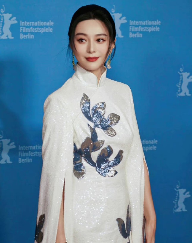 Phạm Băng Băng: T&ocirc;i đ&atilde; rất đau khổ - Ảnh 1.