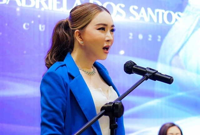 Quỳnh Nga lên tiếng về thông tin Thảo Nhi Lê phải trả 12 tỷ đồng nếu thi Miss Universe 2023: Chúng tôi không ra giá cho bất kì cô gái nào! - Ảnh 4.