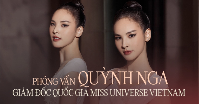 Quỳnh Nga lên tiếng về thông tin Thảo Nhi Lê phải trả 12 tỷ đồng nếu thi Miss Universe 2023: Chúng tôi không ra giá cho bất kì cô gái nào! - Ảnh 2.