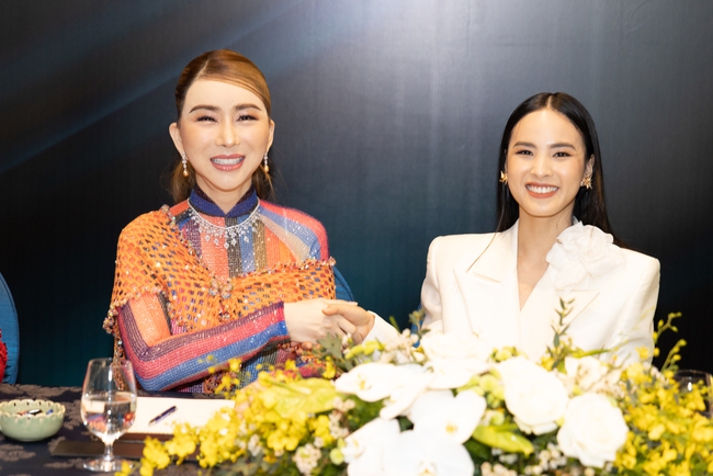 Fanpage Miss Universe Vietnam d&ugrave;ng t&ecirc;n Hoa hậu Ho&agrave;n vũ Việt Nam, CEO Bảo Ho&agrave;ng: Thiếu chuy&ecirc;n nghiệp, sẽ quyết liệt l&ecirc;n &aacute;n - Ảnh 7.