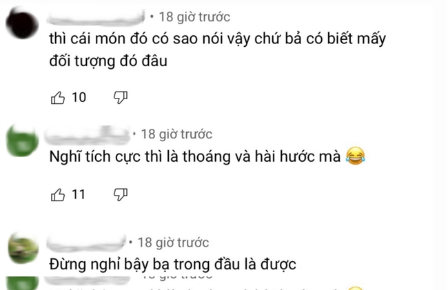 Quỳnh Trần JP bất ngờ bị chỉ trích vì ăn nói phản cảm khi ăn phô mai tóc rối: Thiếu lịch sự hay người xem quá khó tính? - Ảnh 5.