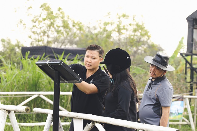 Đến tận nơi xem học cưỡi ngựa: Tốn tiền triệu nhưng vẫn chưa đủ, liệu có quý tộc và thanh cảnh như lời đồn? - Ảnh 3.