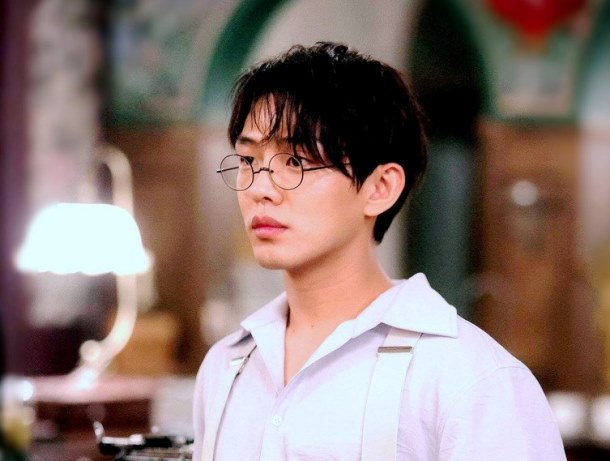 Loạt nhân vật hoàn mỹ nhất phim Hàn: Son Ye Jin - Hyun Bin đúng nghĩa trời sinh một cặp - Ảnh 1.