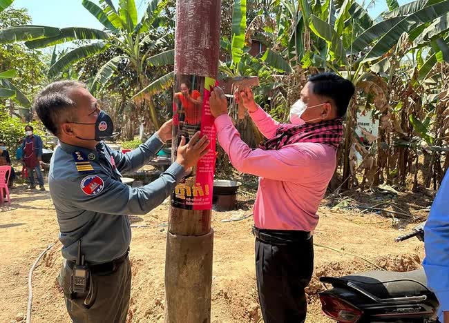 Campuchia ph&aacute;t hiện 12 ca nhiễm H5N1, b&eacute; g&aacute;i 11 tuổi tử vong sau 8 ng&agrave;y ho, sốt: WHO lo ngại, xem x&eacute;t đ&aacute;nh gi&aacute; rủi ro to&agrave;n cầu - Ảnh 3.