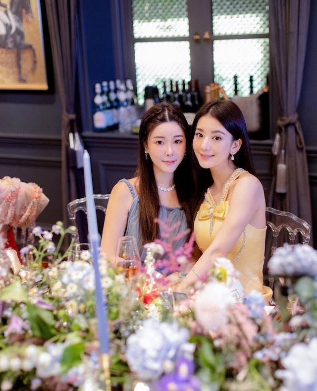 Thân thế người mẫu bị sát hại vì lòng tham của gia đình chồng cũ - Ảnh 6.