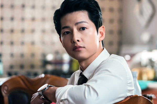 Loạt nhân vật hoàn mỹ nhất phim Hàn: Son Ye Jin - Hyun Bin đúng nghĩa trời sinh một cặp - Ảnh 6.