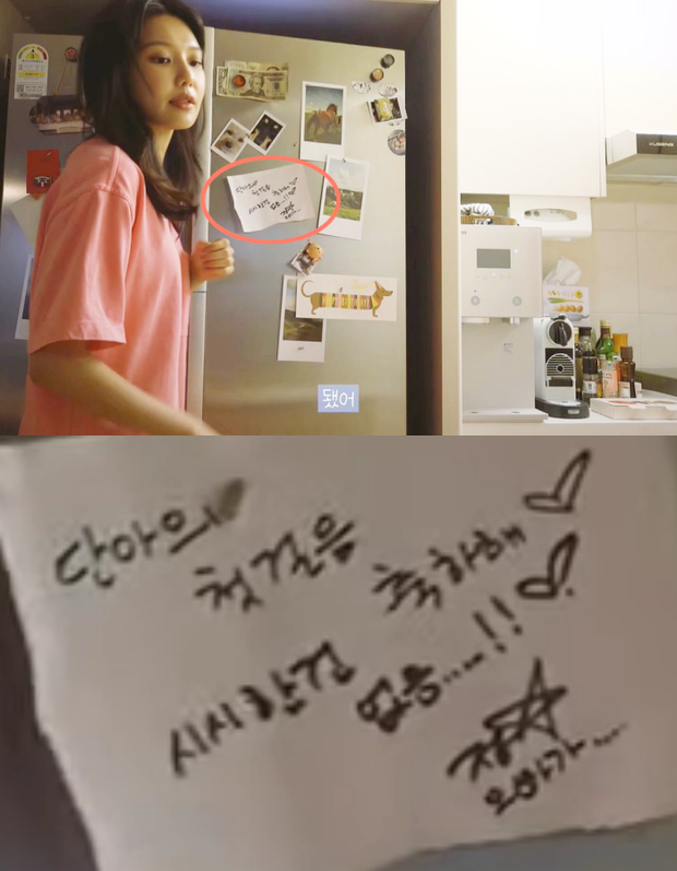 Chuyện t&igrave;nh như mơ của Sooyoung - Jung Kyung Ho: Hơn 1 thập kỷ b&ecirc;n nhau k&iacute;n tiếng nhưng cực kỳ bền chặt, d&acirc;n t&igrave;nh mong b&aacute;o tin hỷ - Ảnh 10.