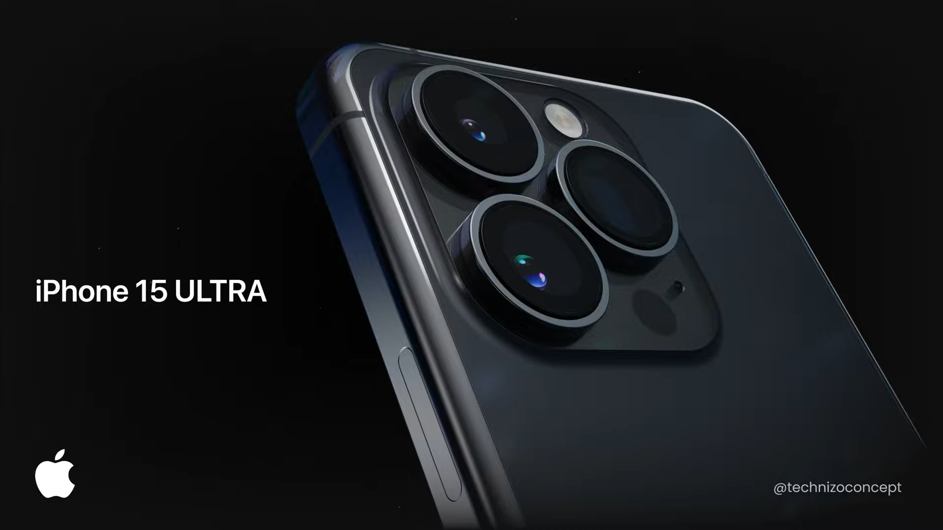 Iphone 15 ultra