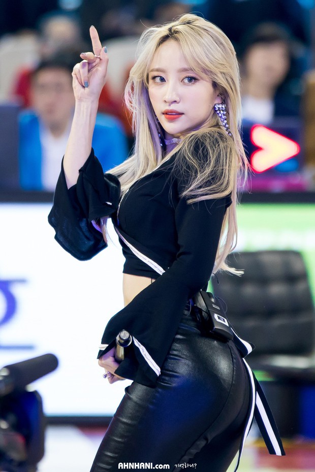 Hani (EXID) khoe ảnh nghỉ dưỡng ở Việt Nam - Ảnh 7.