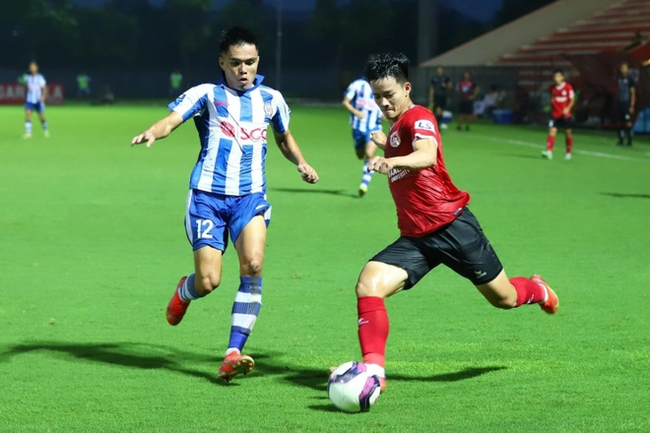 “Vua tốc độ” giàu kinh nghiệm nhất trong tập thể non trẻ sẽ đưa U20 Việt Nam tạo kỳ tích? - Ảnh 2.