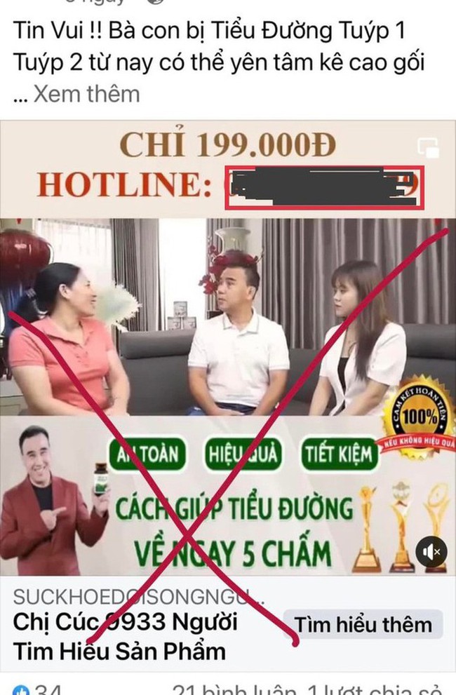 Trấn Thành bức xúc vì bị lợi dụng hình ảnh trắng trợn, nhấn mạnh 1 câu cảnh báo khán giả tránh bị lừa - Ảnh 5.