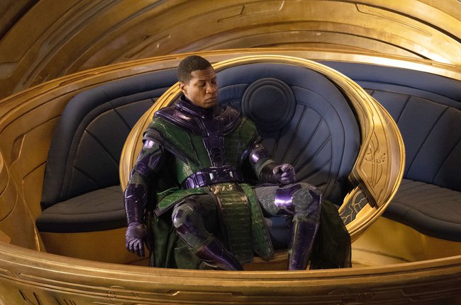 &Aacute;c nh&acirc;n Kang mạnh đến mức độ n&agrave;o m&agrave; c&oacute; thể hạ s&aacute;t Thor v&agrave; h&agrave;ng loạt Avengers? - Ảnh 1.