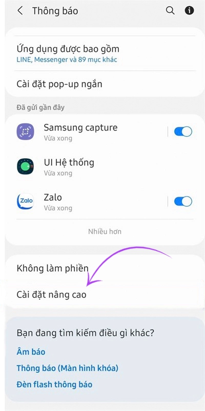 C&aacute;ch xem tin nhắn đ&atilde; thu hồi tr&ecirc;n Zalo - Ảnh 3.