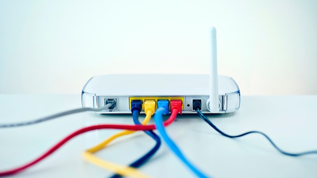Mẹo nhỏ tìm ra nghi phạm khiến Wi-Fi của bạn chậm kết nối - Ảnh 3. Mẹo nhỏ tìm ra nghi phạm khiến Wi-Fi của bạn chậm kết nối - Ảnh 3.