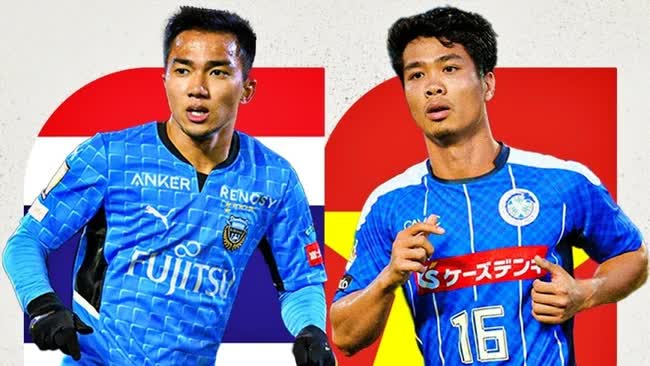 Công Phượng, Chanathip cùng “mất tích” ở J.League: Chuyện gì đang xảy ra với các cầu thủ Đông Nam Á? - Ảnh 5.