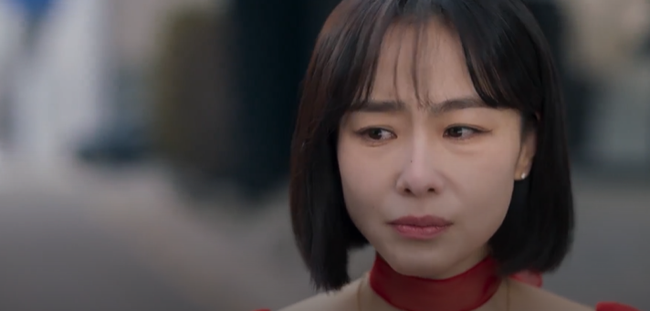 Cái kết đầy ức chế của phim ngoại tình xứ Hàn: Kẻ thứ 3 chiến thắng, chính thất sống cô độc còn mất luôn con - Ảnh 2.