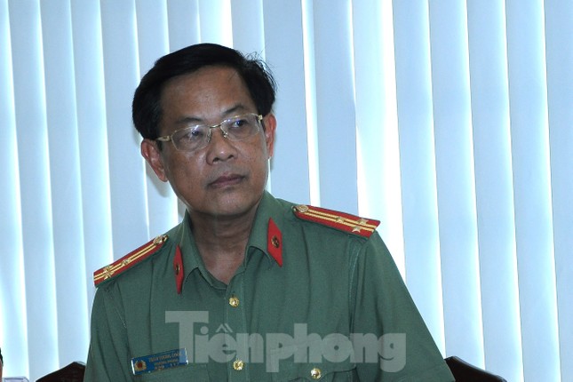 Vụ ch&aacute;u b&eacute; lọt lỗ cọc b&ecirc; t&ocirc;ng ở Đồng Th&aacute;p: C&oacute; một phần lỗi của đơn vị thi c&ocirc;ng - Ảnh 2.