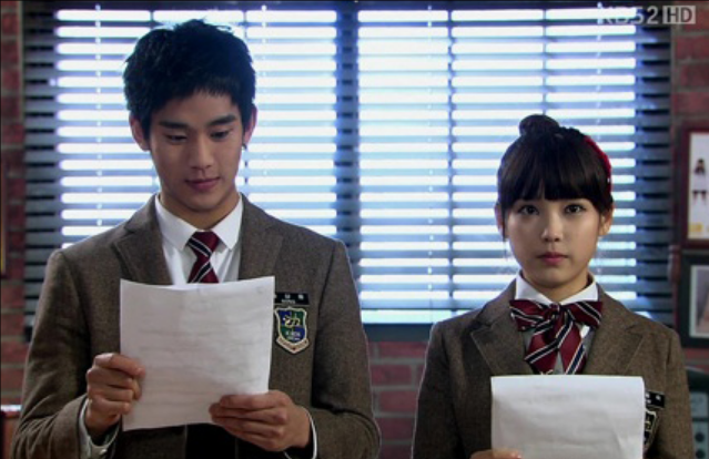 Taeyang và 2 sao nam sẽ thay Kim Soo Hyun đóng Dream High bản mới: Tài năng đấy nhưng nhan sắc ra sao? - Ảnh 9.