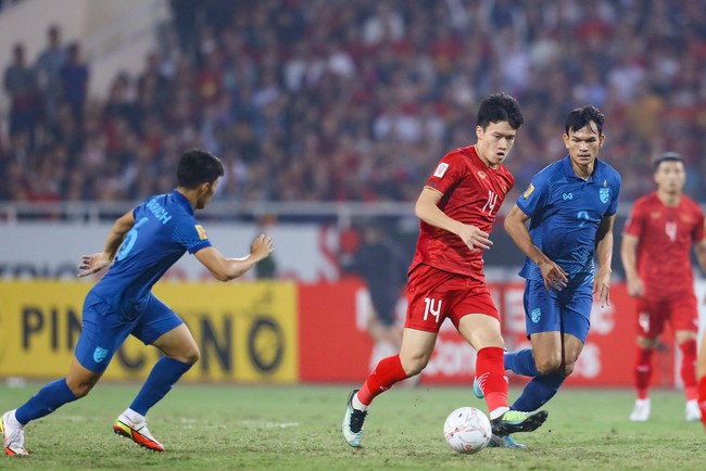 HLV Troussier sẽ giúp tuyển Việt Nam lột xác nhưng mục tiêu World Cup 2026 vẫn rất khó - Ảnh 3.
