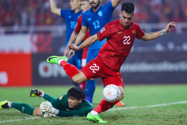 HLV Troussier sẽ giúp tuyển Việt Nam lột xác nhưng mục tiêu World Cup 2026 vẫn rất khó - Ảnh 2.