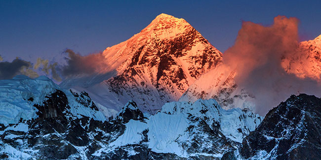 Tại sao trên dãy Himalaya lại có hóa thạch của loài cá? - Ảnh 7.