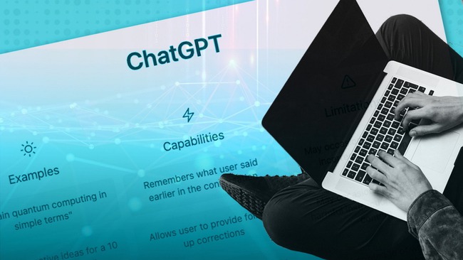 Nhiều người bị lừa khi đổ xô dùng thử ChatGPT: Mất tiền vẫn chưa phải đáng sợ nhất! - Ảnh 1.