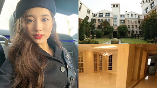 7 nữ triệu phú tài sắc vẹn toàn lại còn là đại gia bất động sản: Song Hye Kyo mua nhà gần 380 tỷ đồng vẫn chưa là gì so với phú bà này - Ảnh 2.