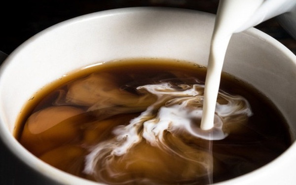 Nghiên cứu mới phát hiện tác dụng chữa bệnh bất ngờ của việc uống cà phê với sữa - Ảnh 3.