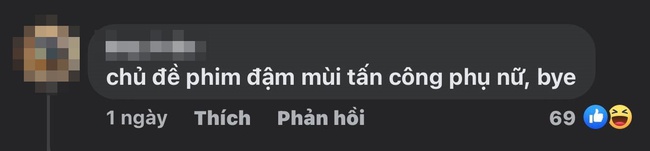 Khán giả tranh cãi vì phim kinh dị Việt vừa ra rạp: Chủ đề đậm mùi tấn công phụ nữ, diễn xuất có cứu lại được? - Ảnh 5.