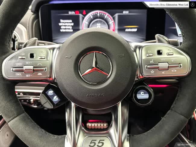 Đại lý báo Mercedes-AMG G 63 bản siêu hiếm về Việt Nam: Giá 12,61 tỷ đồng, chiều giới nhà giàu không thích đụng hàng - Ảnh 15.