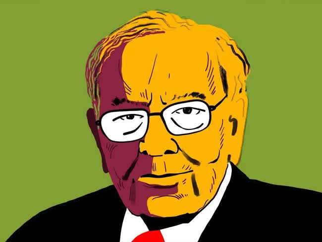 Bí quyết phát đại tài của thánh đầu tư Warren Buffett dành cho người chẳng có gì trong tay: Hãy sử dụng VÙNG NGỌT NGÀO của mình - Ảnh 3.