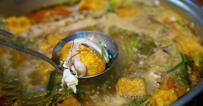 Một món ăn tinh hoa ẩm thực ở Việt Nam bị xếp hạng tệ nhất thế giới năm 2023, dân mạng phản ứng thế nào? - Ảnh 3.