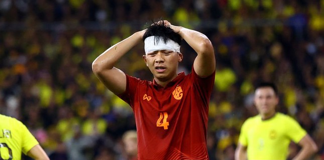 ĐT Th&aacute;i Lan được mời dự C&uacute;p T&acirc;y &Aacute; nhưng giải đấu lại sắp bị... huỷ - Ảnh 2.