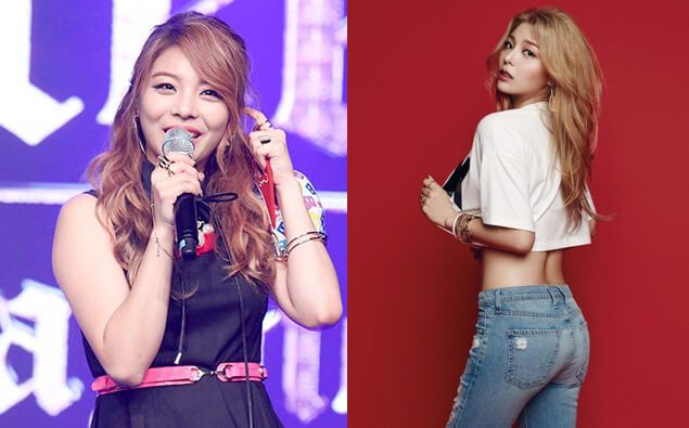 Từng ái ngại với thân hình quá khổng lồ, Ailee hé lộ 3 tuyệt chiêu giúp cô lấy lại vóc dáng quyến rũ hơn - Ảnh 1.