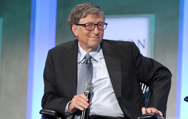 Cử nhân bị sa thải 3 lần do có 1 điểm giống Bill Gates: Giá như hiểu sớm điều này thì đã chẳng thất nghiệp - Ảnh 1.
