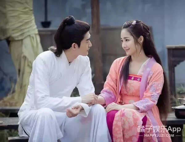 Hot lại nhan sắc Park Min Young ở phim Trung bị đắp chiếu: Đẹp tự nhiên ăn đứt hiện tại, giờ bị mang ra đấu giá? - Ảnh 10.