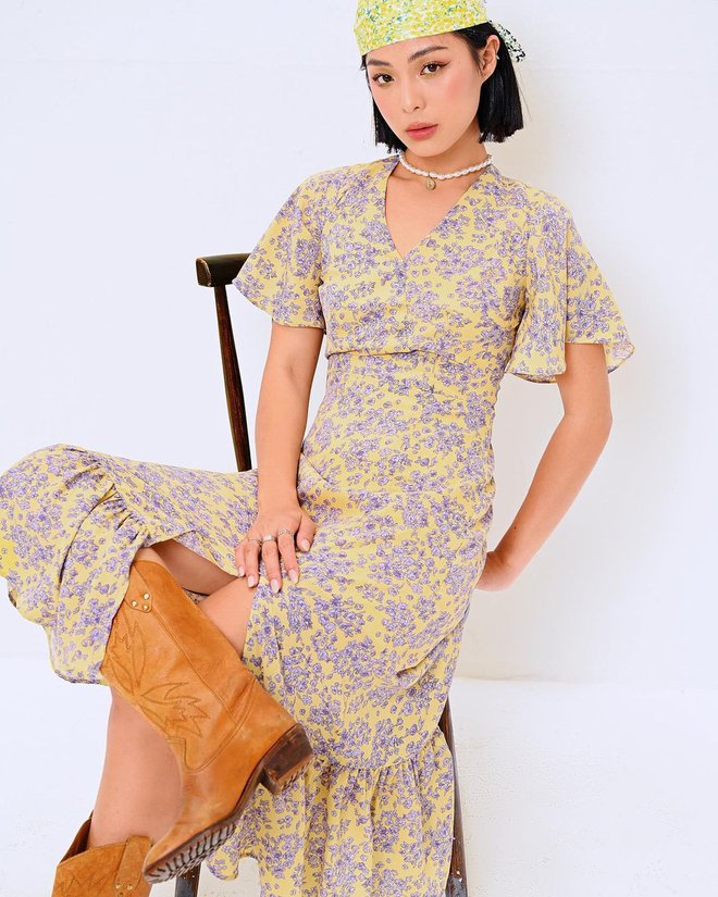Tiểu tam đẹp nhất màn ảnh Hàn Han So Hee và tủ đồ toàn món basic giúp cô mặc đẹp bền bỉ - Ảnh 25.