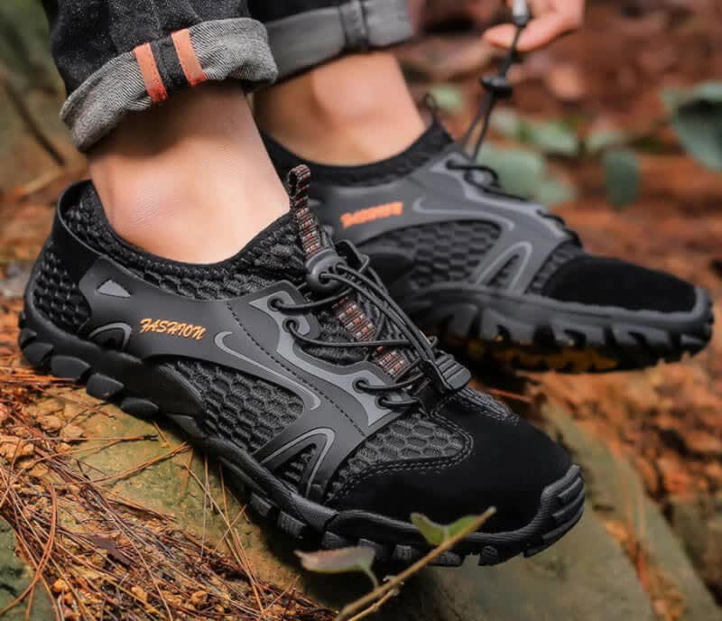 Những vật dụng không thể thiếu nếu bạn muốn đi trekking