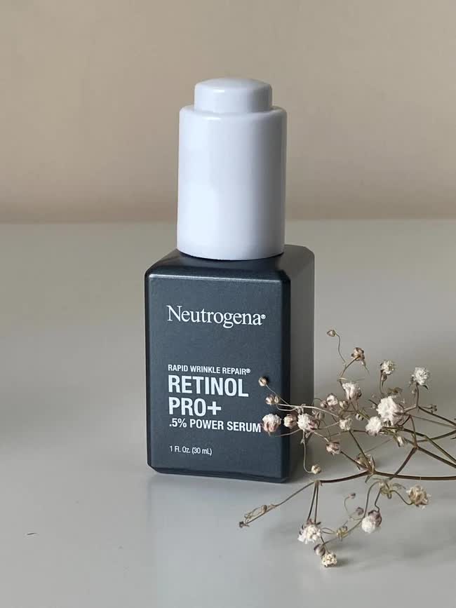 20 sản phẩm chứa retinol siêu đỉnh: Loại bỏ sạch sành sanh tì vết tuổi tác, giúp da đẹp đến từng milimet - Ảnh 25.