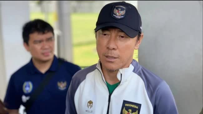 Giải ch&acirc;u &Aacute;: U20 Việt Nam cần c&oacute; điểm trước Australia, U20 Indonesia đặt cược v&agrave;o Ronaldo - Ảnh 5.