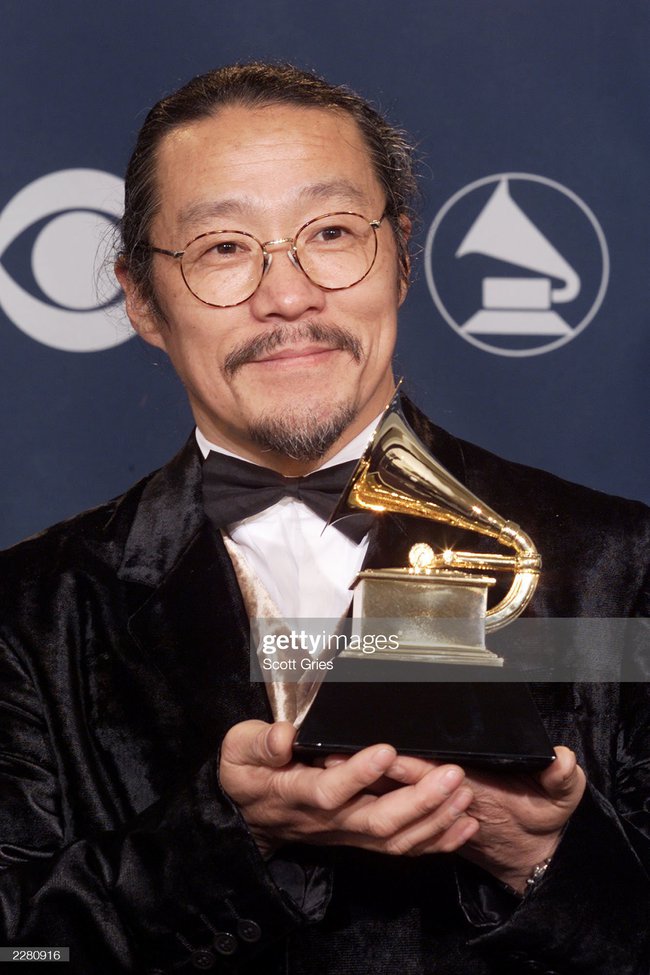 Kitaro - Huyền thoại âm nhạc từng đạt Grammy: Sự xuất hiện đầy diệu kỳ tại Chân Trời Rực Rỡ của Hà Anh Tuấn! - Ảnh 8.